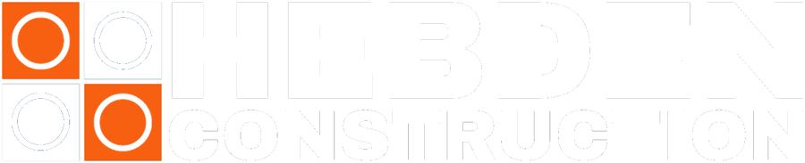 Hebden Construction